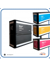 3UB06A  FI-1000 Ink Cartridge CIANO