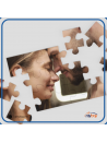 Puzzle personalizzabili in vari formati e forme - 10 pezzi