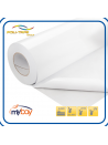 Rotolo vinile adesivo lucido POLI-PRINT 920 bianco per stampa professionale